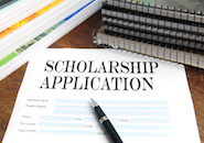 Scholarship Application