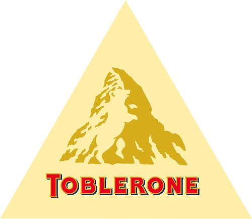 6. Toblerone