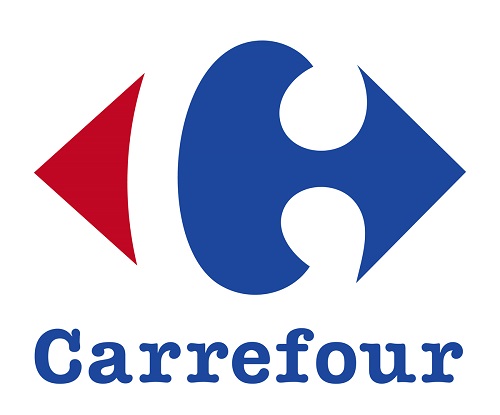 8. Carrefour