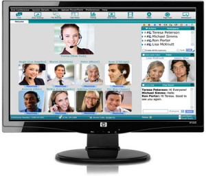 Online Meeting