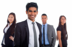 Executive MBA