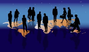 International MBA
